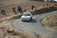 Haut de provence ES 8